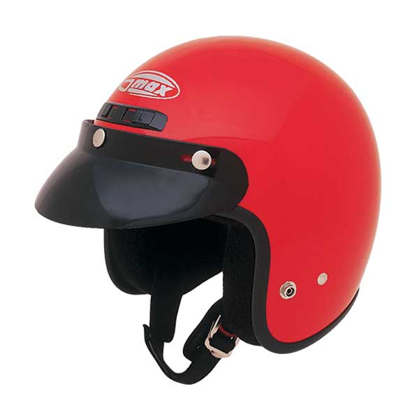Gmax Youth GM2 Helmet