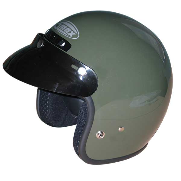 Gmax Youth GM2 Helmet
