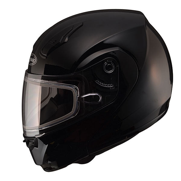 Casque de ski Gmax MD04 à lentille électrique solide