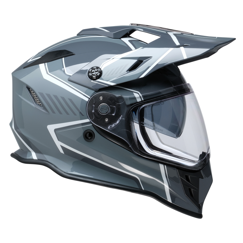 Casque Voyager Z1R Range 2.0