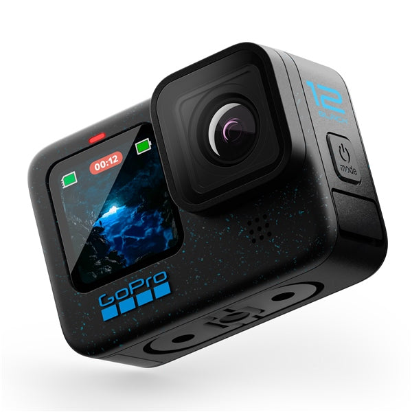 Go-Pro Hero12 Camera Bundle