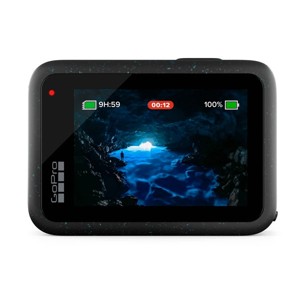 Go-Pro Hero12 Camera Bundle
