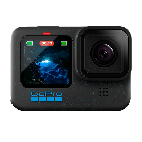 Go-Pro Hero12 Camera Bundle