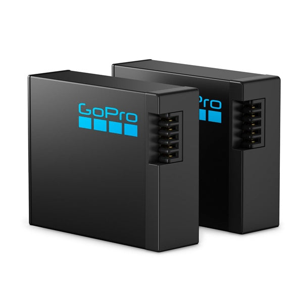 Go-Pro Enduro Batteries - Hero13 Black