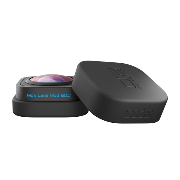 Go-Pro Camera Max Lens Mod 2.0