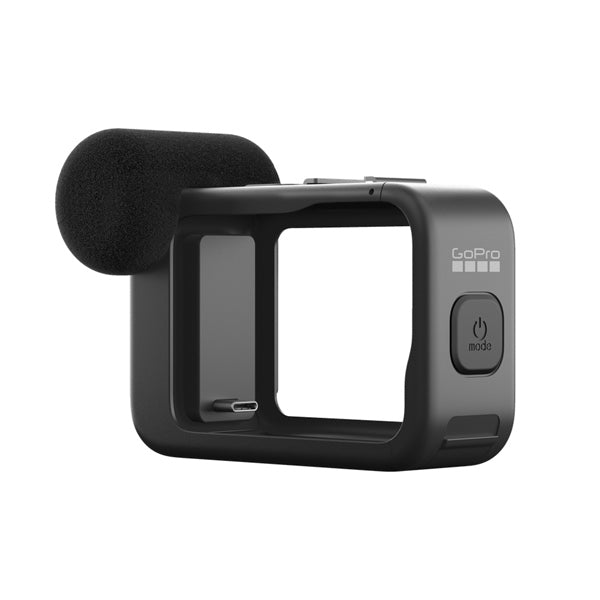 Go-Pro Camera Media Mod