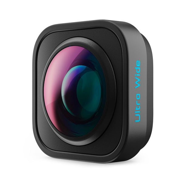 Go-Pro Camera Ultra Wide Lens Mod