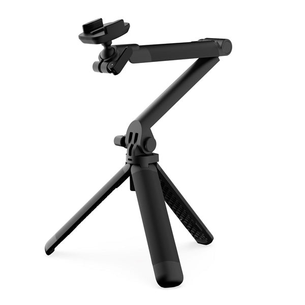 Go-Pro Lightweight Tripod / Grip Arm 3-Way 2.0