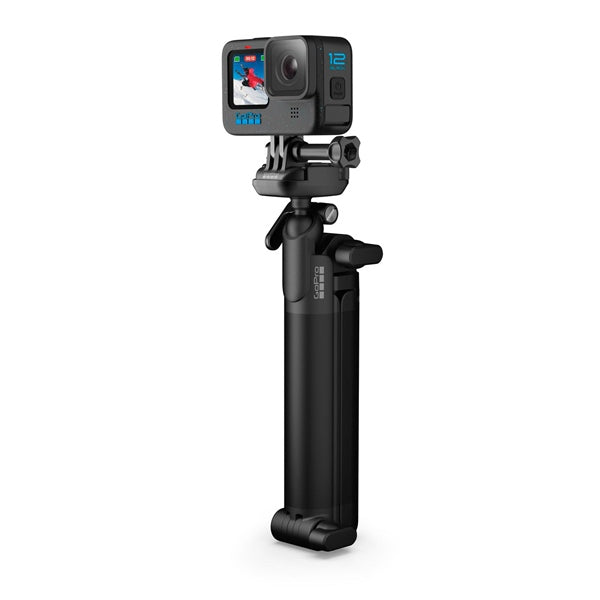 Go-Pro Lightweight Tripod / Grip Arm 3-Way 2.0