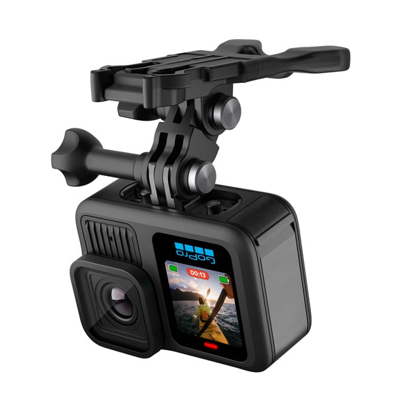 Go-Pro Hands-Free Mouth POV Mount