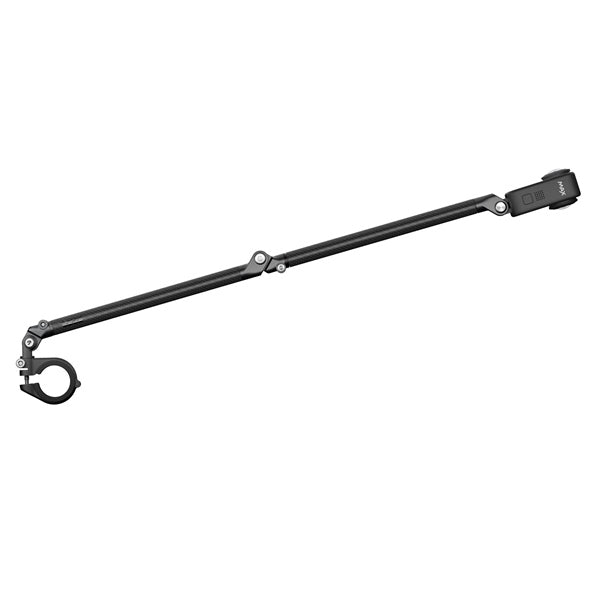 Go-Pro Camera Extension Arm Kit Boom & Bar Mount