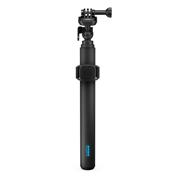 Go-Pro Extension Pole & Shutter Remote
