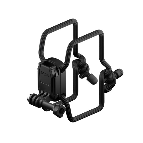 Go-Pro Flexible Mount Gumby