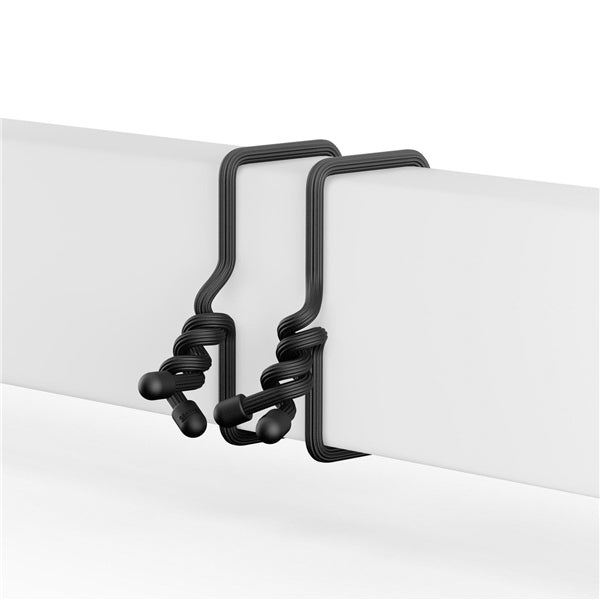 Go-Pro Flexible Mount Gumby