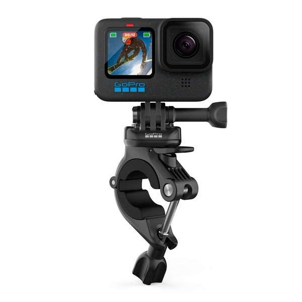 Go-Pro Bar Mount