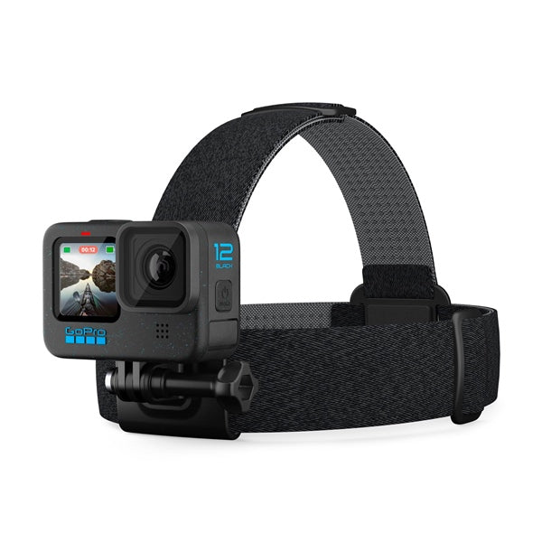 Go-Pro Head Strap 2.0