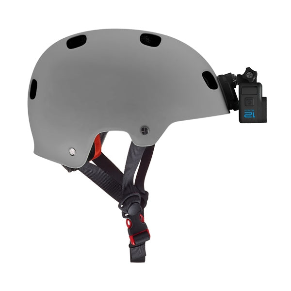 Go-Pro Front & Side Helmet Mount