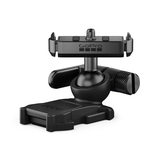Go-Pro Magnetic Latch Ball Joint Mount