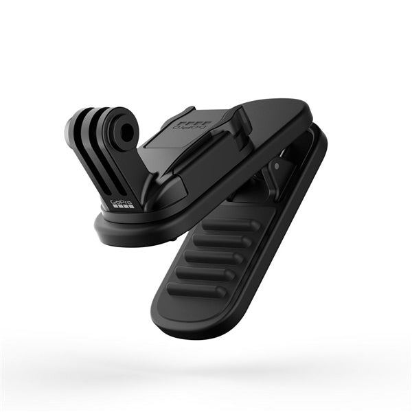 Go-Pro Magnetic Swivel Clip