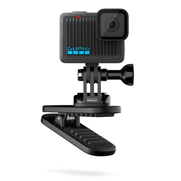 Go-Pro Magnetic Swivel Clip