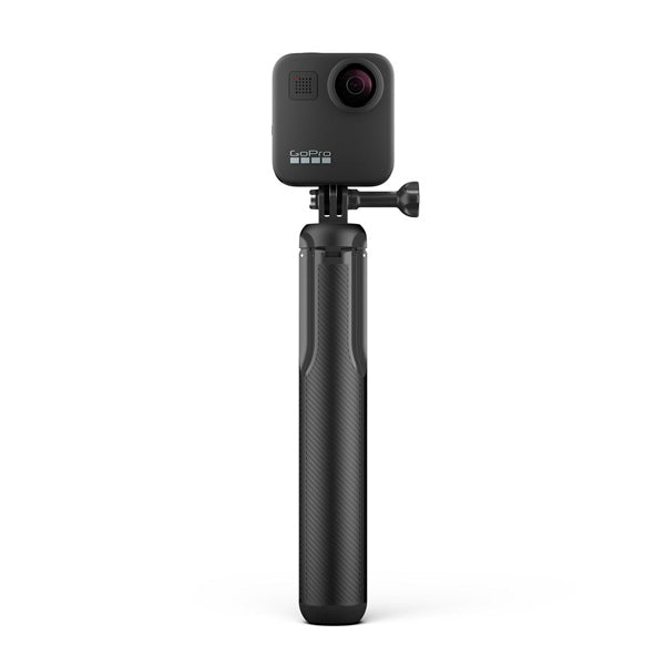 Go-Pro Max Grip & Tripod