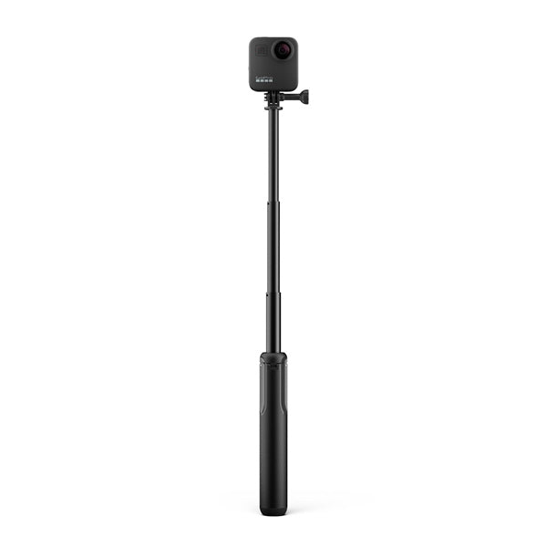 Go-Pro Max Grip & Tripod