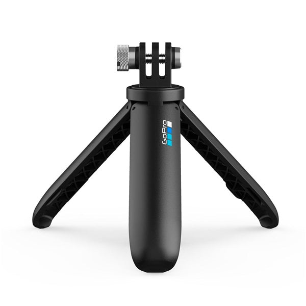Go-Pro Mini Extension Shorty Pole & Tripod