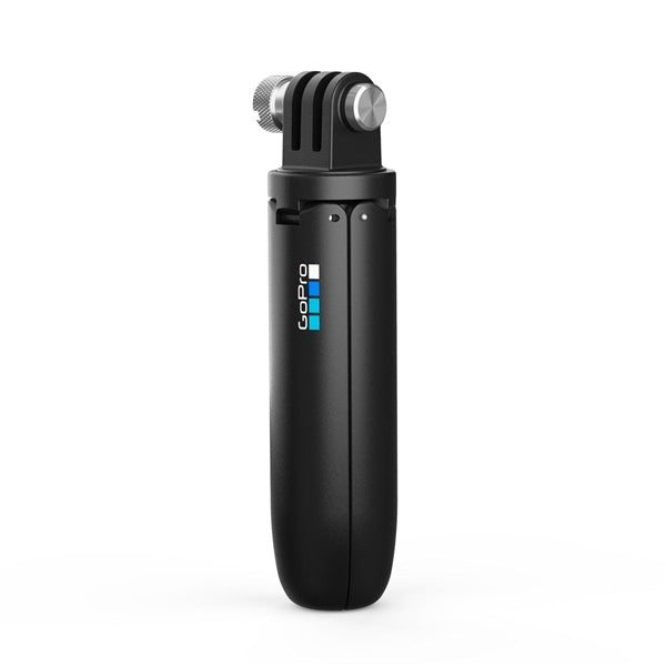 Go-Pro Mini Extension Shorty Pole & Tripod