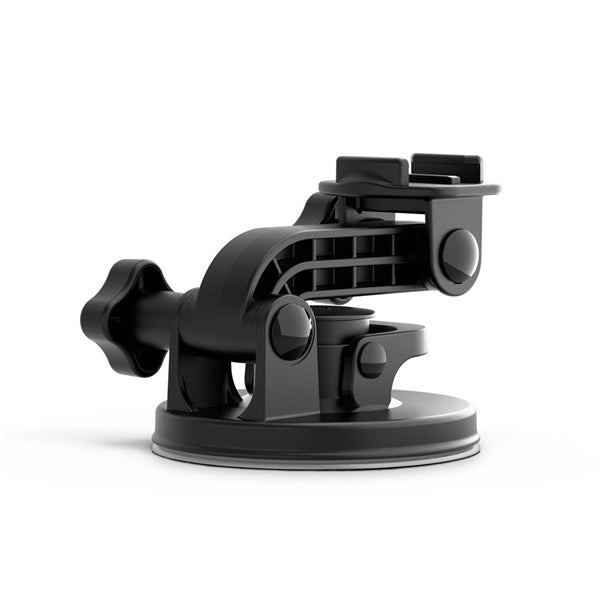 Go-Pro Suction Cup Camero Mount