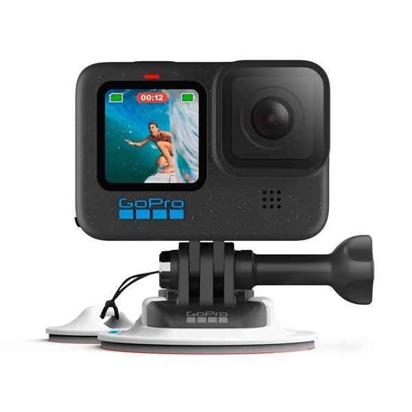 Go-Pro Surfboard Camera Mount