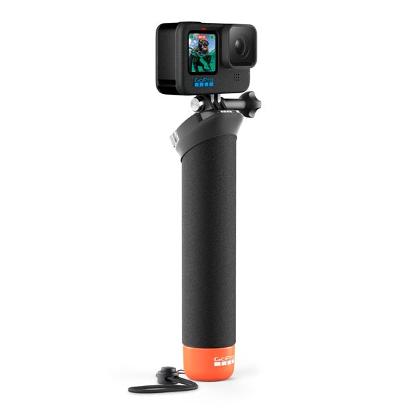 Go-Pro The Handler Floating Camera Grip