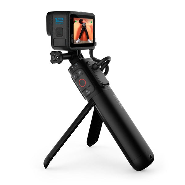 Go-Pro Camera Battery Grip