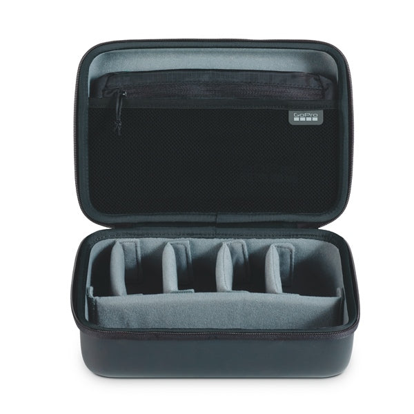 Go-Pro Casey Semi Hard Camera Case