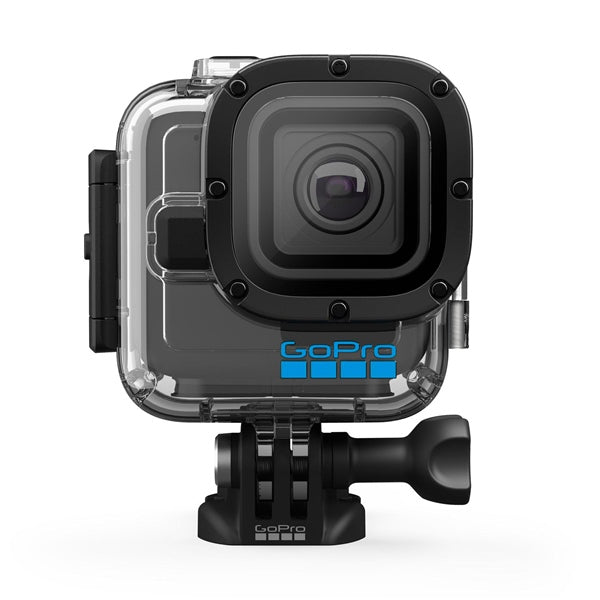 Go-Pro Hero11 Black Mini Dive Housing
