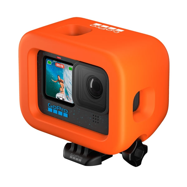Go-Pro Float Mountable Floating Camera Accessory