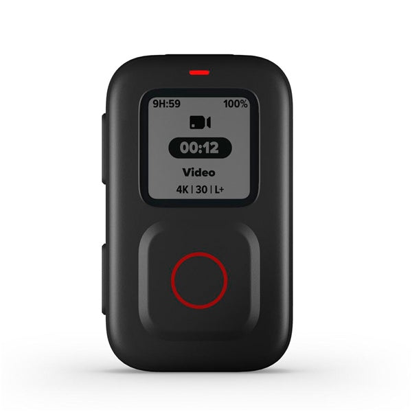 Go-Pro Remote Camera Control