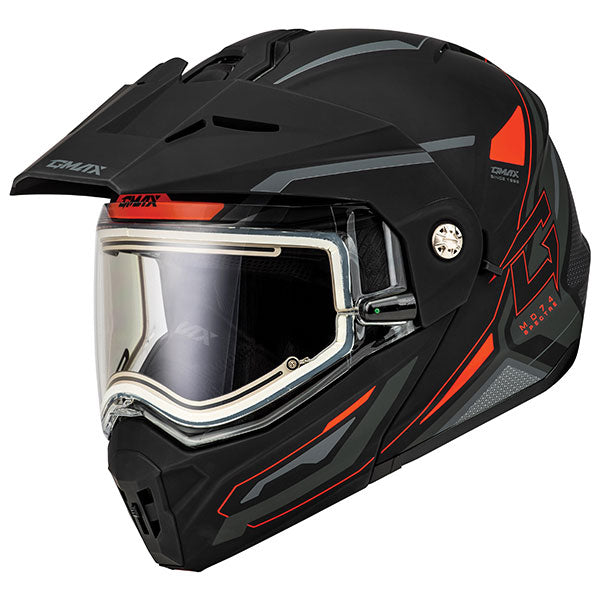 Casque Gmax MD74 Spectre