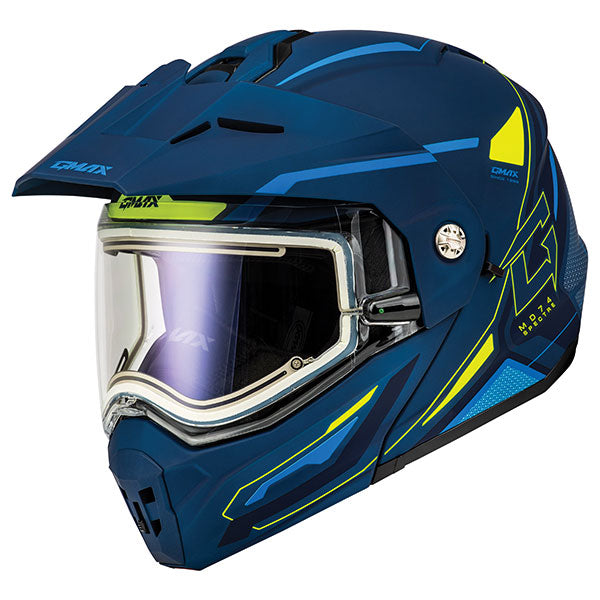 Gmax MD74 Spectre Helmet