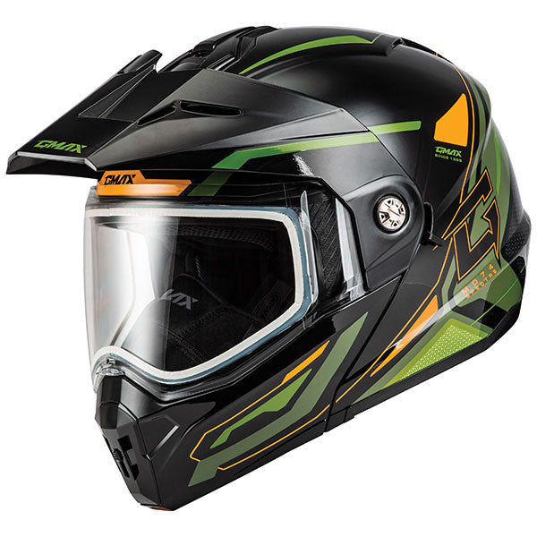 Casque Gmax MD74 Spectre