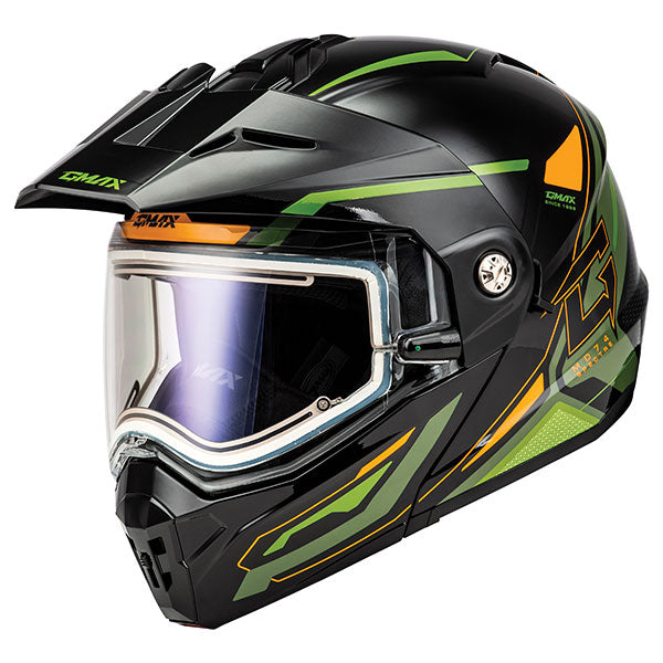 Casque Gmax MD74 Spectre