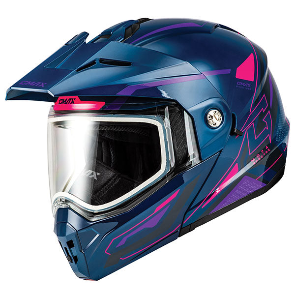 Gmax MD74 Spectre Helmet