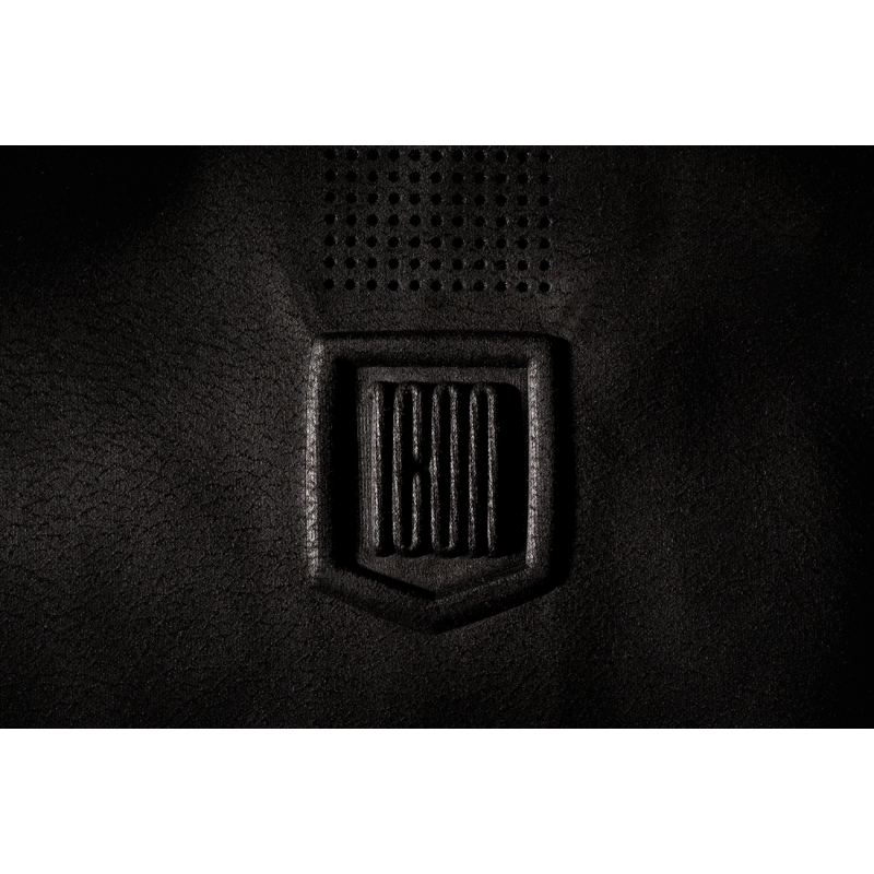Icon Short Track Jacket