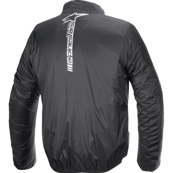 Alpinestars Hurricane V2 Rain Motorcycle Jacket