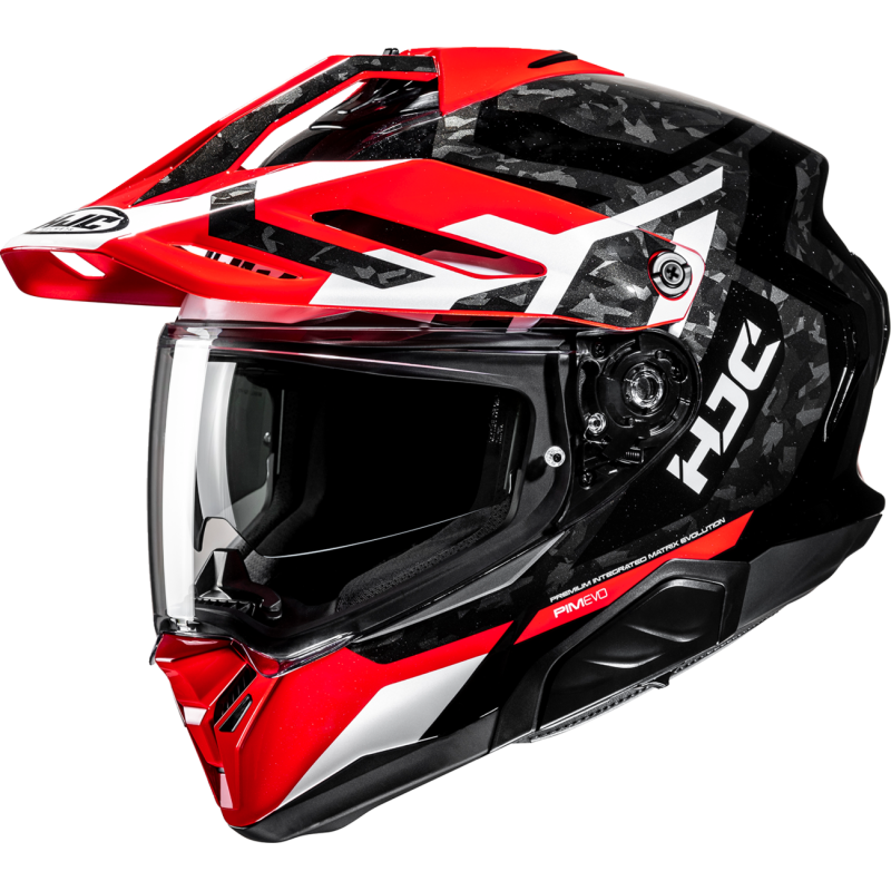 HJC RPHA 60 Dakar Dual Sport Helmet