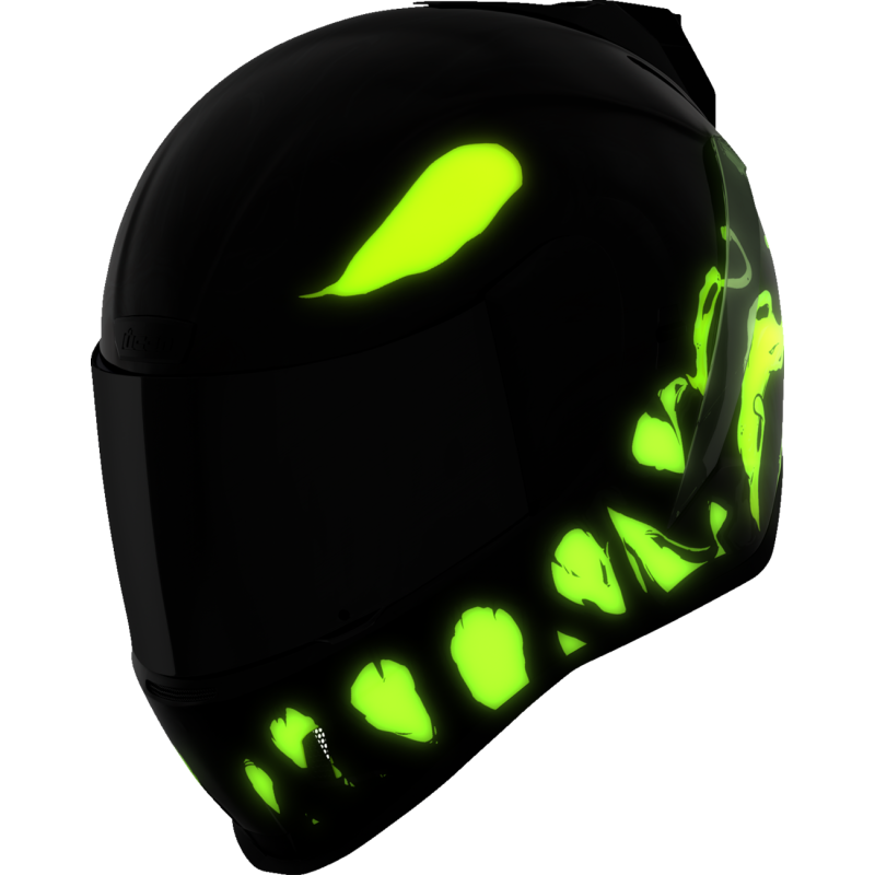 Casque Icon Airform MIPS Manik' RR