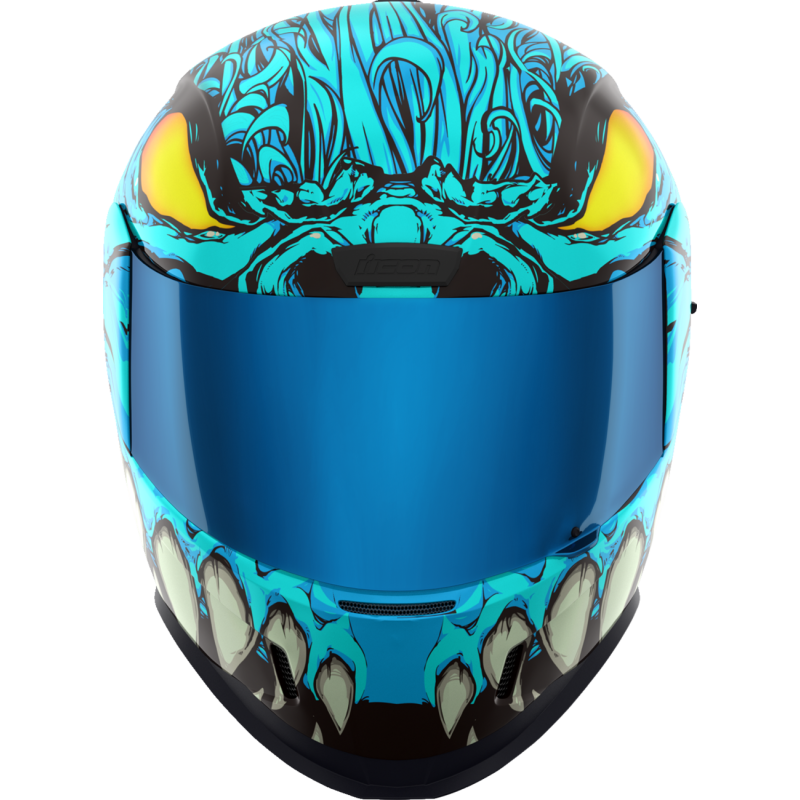 Casque Icon Airform MIPS Manik' RR