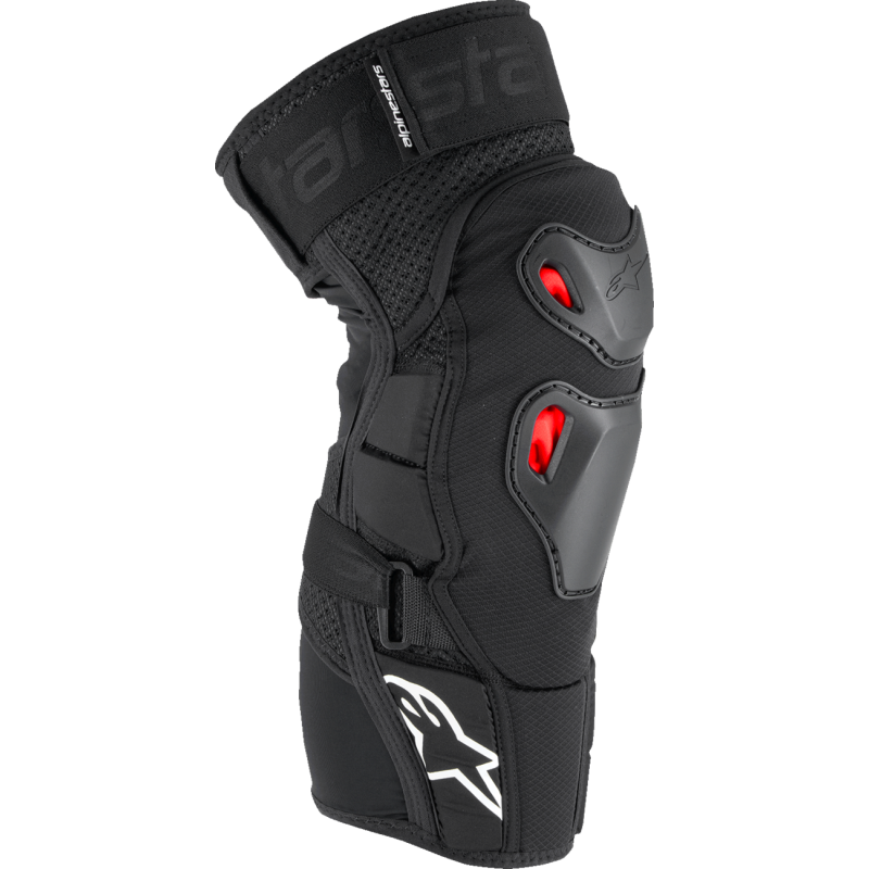 Alpinestars Bionic Pro Plasma Knee Protectors