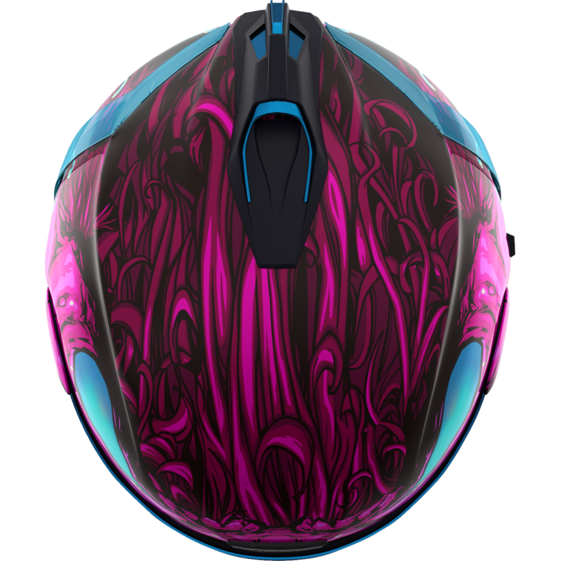 Casque Icon Airform MIPS Manik' RR