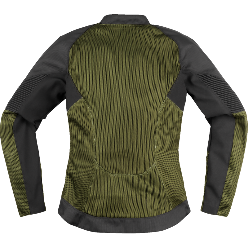 Icon Women's Overlord3 Mesh Jacket