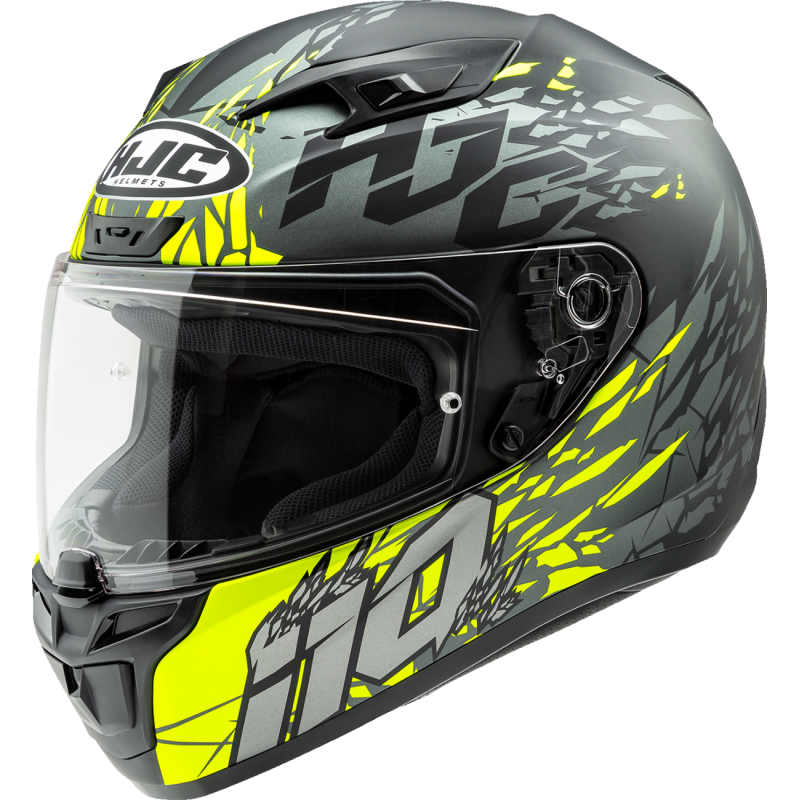 HJC i10 Pitfall Helmet